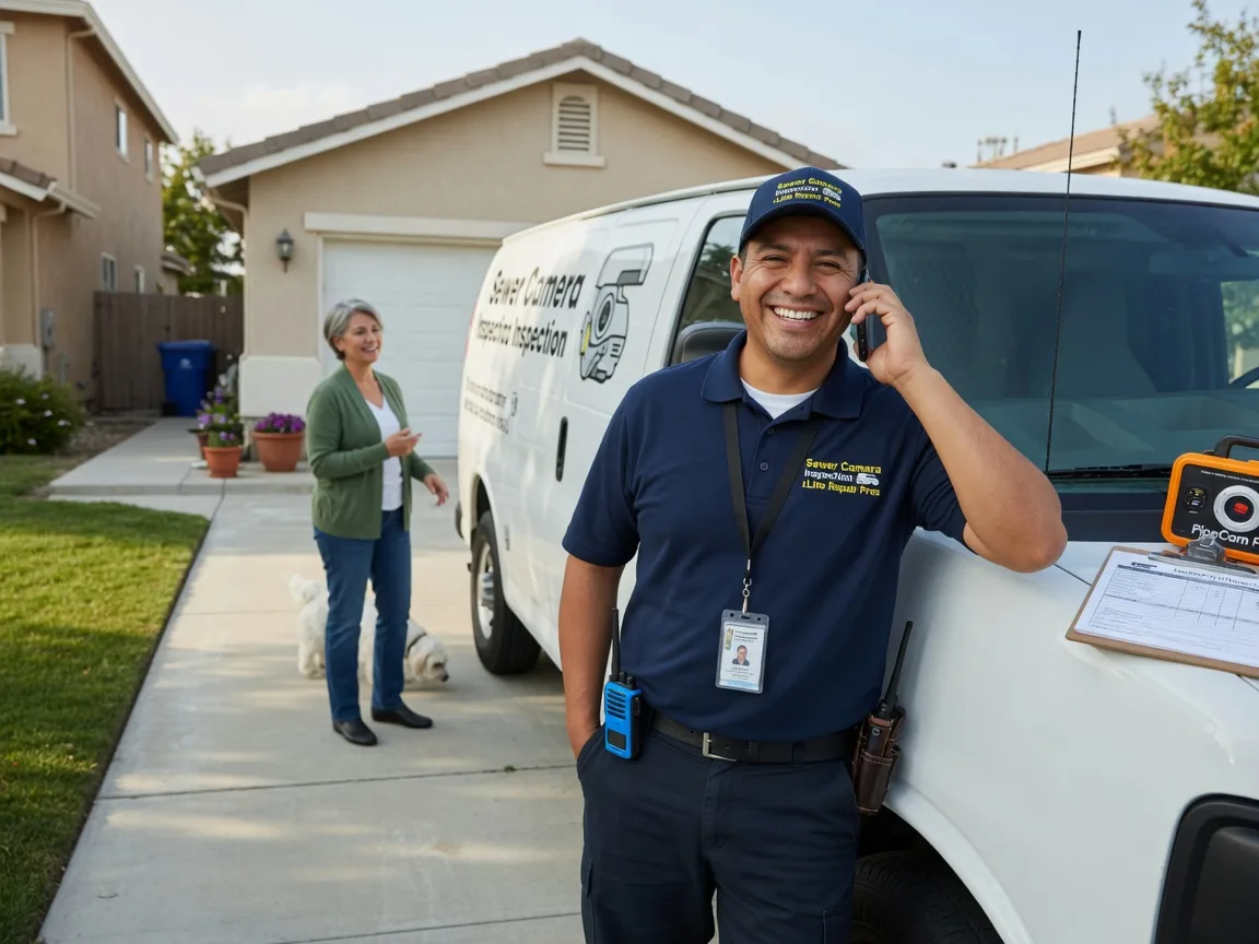 Sewer Line Repair Idaho City, ID FAQs